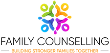 Family Counselling-logo